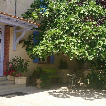 Chambres Et Tables D'Hotes "Au Pres De Ma Blonde" Senouillac Exterior foto